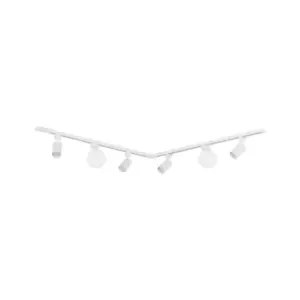 Линейна лампа TK LIGHTING TRACER SET Бял 106 TK10545