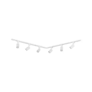 Потолъчен осветител TRACER SET WHITE 112 TK10551