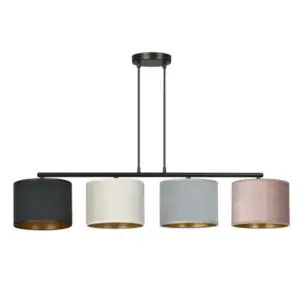 Пендел HILDE 4 BL MIX 1055/4