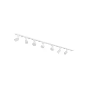 Таванно осветително тяло TRACER SET БЯЛ TK10561