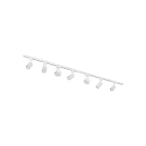 Таванна лампа TRACER SET БЯЛ TK10565
