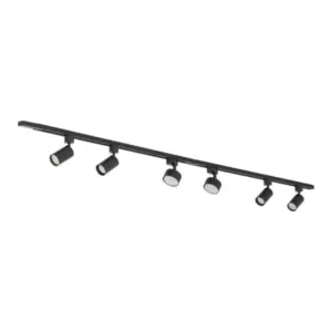 Таванна система TRACER SET ЧЕРНА 130 TK10585