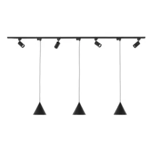 Трак система за осветление TK LIGHTING TK10599
