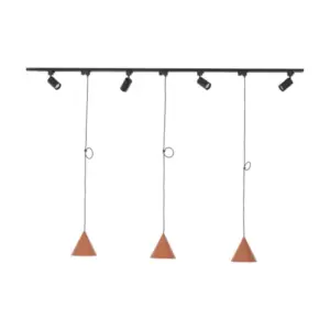 Трак система TK LIGHTING TK10601