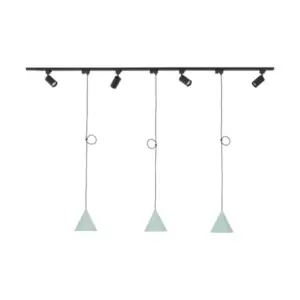 Таванна система с лунички TK LIGHTING TK10603