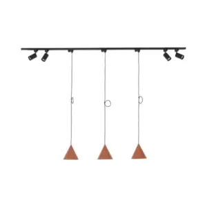 Релсов комплект Конус Brick 150 TK LIGHTING TK10610