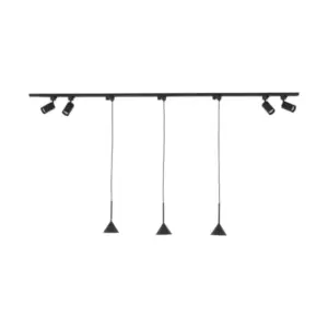 Тракова система TRACER SET CONO MINI ЧЕРЕН 153 TK10613