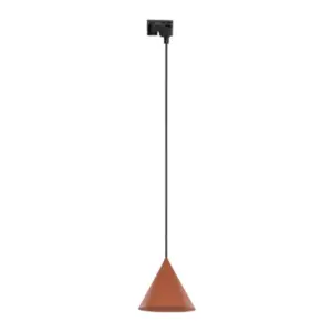 Таванна лампа TRACER CONO BRICK TK10652