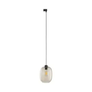 Таванна лампа TRACER ELIO TOPAZ 1XE27 TK10664