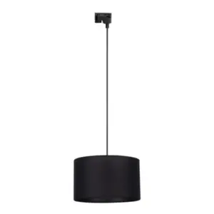 Пенделна лампа TRACER BLACK TK10669