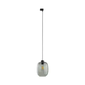Плафон TRACER ELIO Графит TK10683