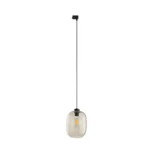 Таванен плафон TRACER ELIO TOPAZ TK10684