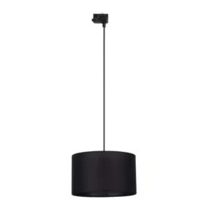 Система за шинно осветление TK LIGHTING TRACER BLACK 380 TK10689