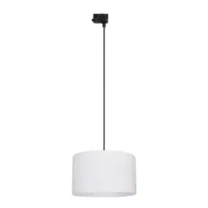 Система за шинно осветление TRACER WHITE 380 TRГ“JOBWODOWY 1XE27 TK10691