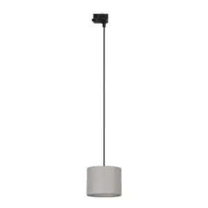 Линейно осветително тяло TRACER LINEN 200 Трифазно 1xE27 TK10698 TK LIGHTING