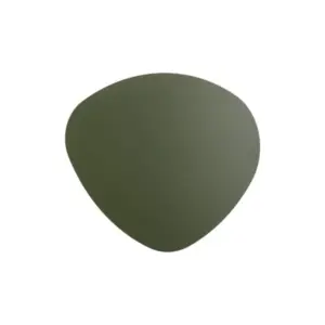 Аплик STONE GREEN KINKIET 3 TK10707