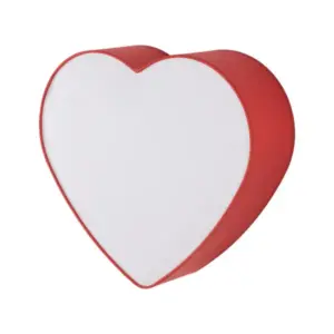 Таванна лампа HEART RED TK10777 от TK LIGHTING