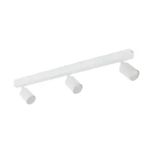 Плафонна лампа NEX WHITE 3XGU10 TK10788