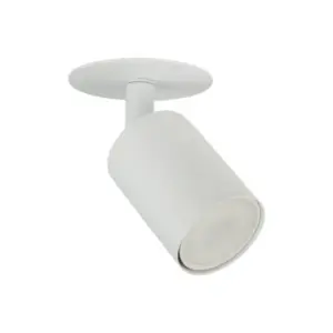 Аплик TK LIGHTING NEX WHITE 1XGU10 TK10802