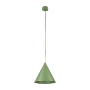 Висяща лампа CONO PEAPOD TK10886