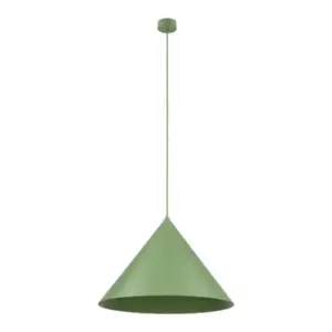 Полилей CONO PEAPOD 1XE27 XL TK10888
