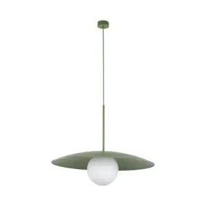 Полилей SLATE PEAPOD TK10909