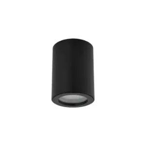 Таванна лампа LIGNO BLACK GU10 TK10933