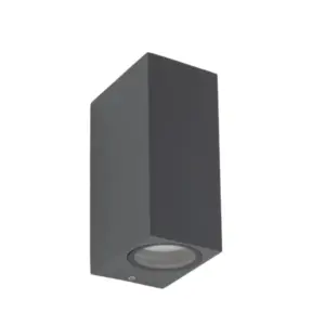 Аплик TK LIGHTING AXIS сив TK10970