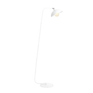 Стояща лампа ESPACE WHITE 1036A