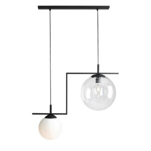 Висяща лампа LAMPA 1038H1