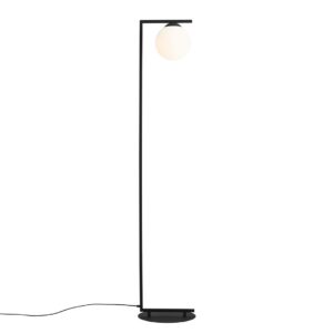 Стояща лампа ALDEX ZAC BLACK 1038A1_1