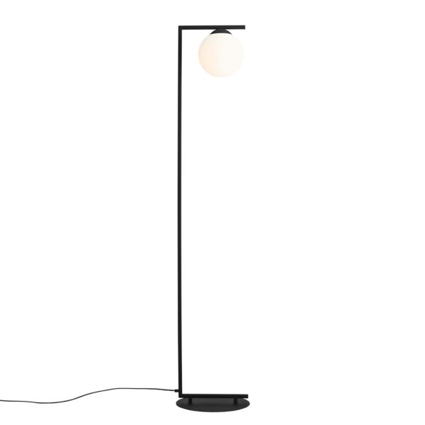 Стояща лампа ALDEX ZAC BLACK 1038A1_1