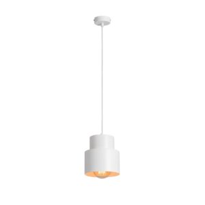 Осветително тяло Lampa KADM i WHITE Aldex 1028G