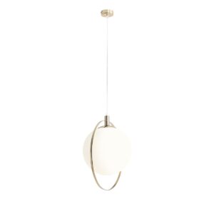 Пендел Лампа Aura Gold ALDEX 1049G30