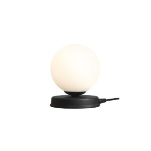 Настолна лампа ALDEX BALL BLACK S 1076B1_S