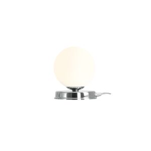 Настолна лампа BALL Chrome S 1076B4_S