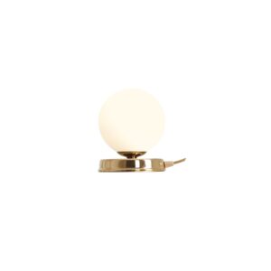 Настолна лампа Ball Gold Aldex 1076B30_S