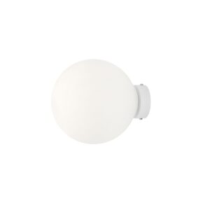 Кухненски аплик Ball White M ALDEX 1076C_M