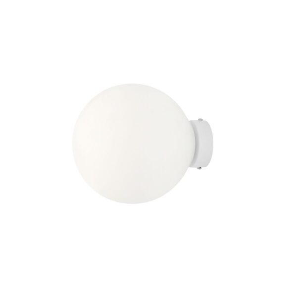 Кухненски аплик Ball White M ALDEX 1076C_M