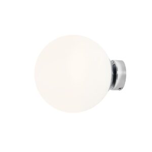 Стенна лампа BALL Хром M ALDEX 1076C4_M