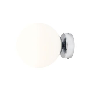 Аплик Топка Хром Aldex 1076C4_S
