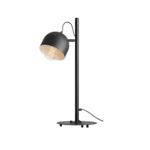 Настолна лампа ALDEX BERYL BLACK 976B1