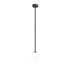 Таванен плафон PINNE LONG Black ALDEX 1080PL_G1_L