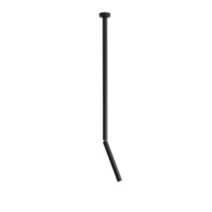 Плафон Стик All Black 1084PL_G1_L