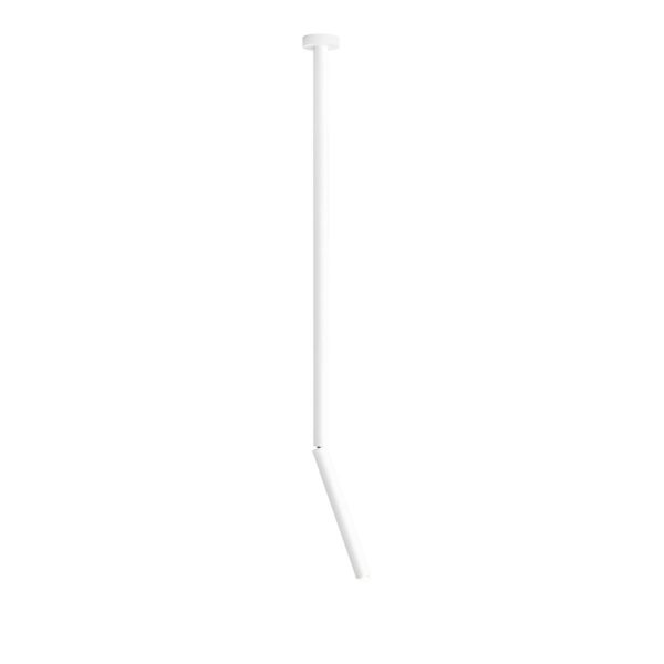 Плафон STICK ALL БЯЛ L Aldex 1084PL_G_L