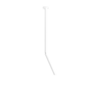 Плафон осветителни тела Stick PLAFON Бял 1084PL_G_M