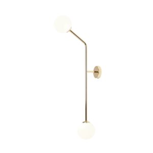 Стенен аплик PURE GOLD ПИРАМИДАЛЕН ALDEX 1064D30_2