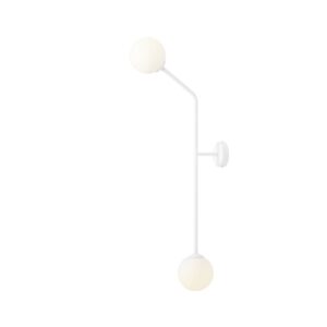 Аплик PURE WHITE PIONOWY Aldex 1064D_2