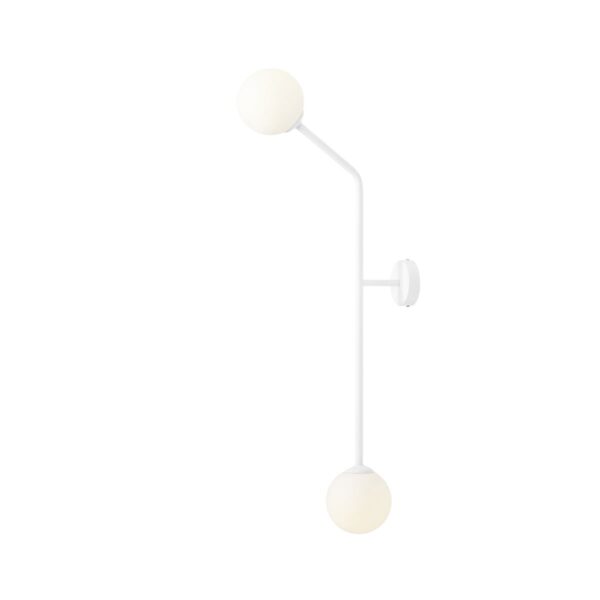 Аплик PURE WHITE PIONOWY Aldex 1064D_2