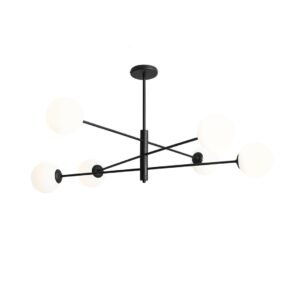 Плафон LED ЛЕД осветително тяло ALDEX 1090PL_K1